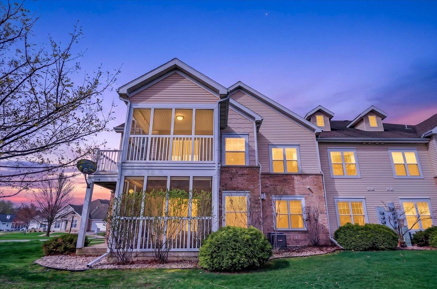 30 Keystone Way, Unit 22 Fitchburg, WI 53711 - Photo 9 of 57