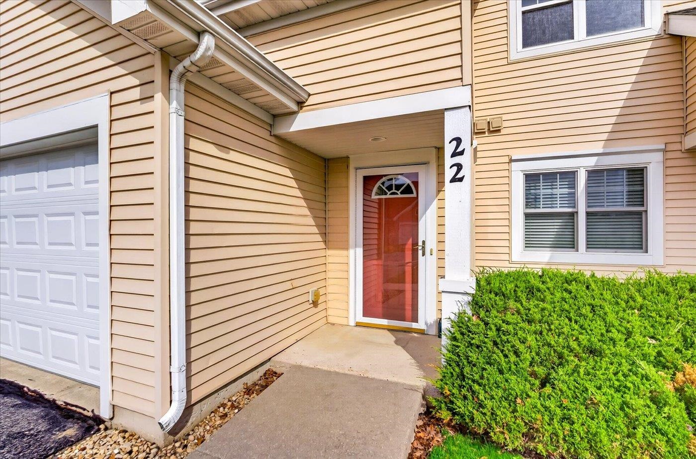 30 Keystone Way, Unit 22 Fitchburg, WI 53711 - Photo 10 of 57