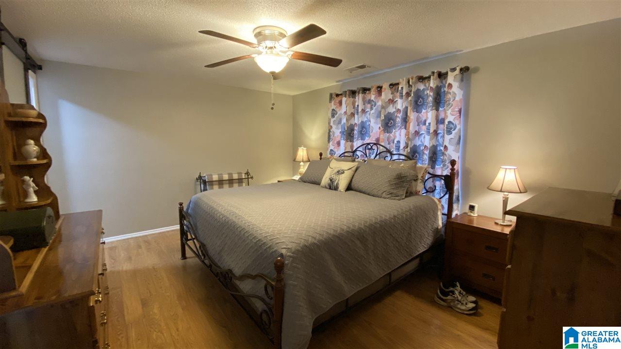 330 Wolf Pen Ridge Road Pell City, AL 35128 - Photo 9 of 18
