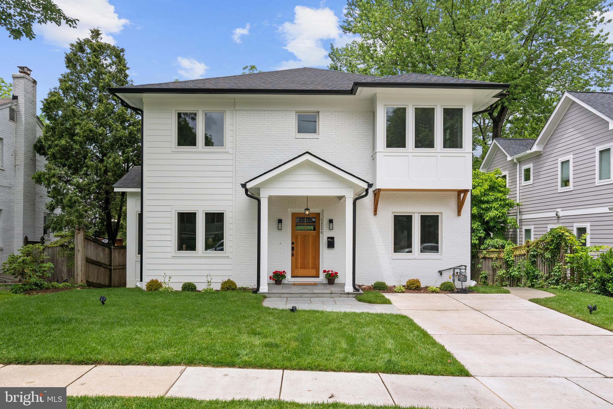 5226 Baltimore Avenue Bethesda, MD 20816 - Photo 1 of 101