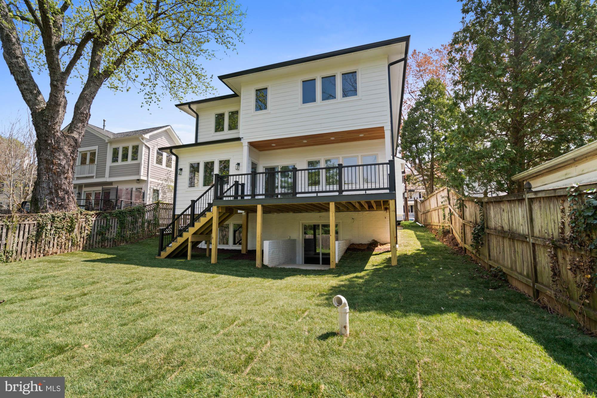 5226 Baltimore Avenue Bethesda, MD 20816 - Photo 101 of 101