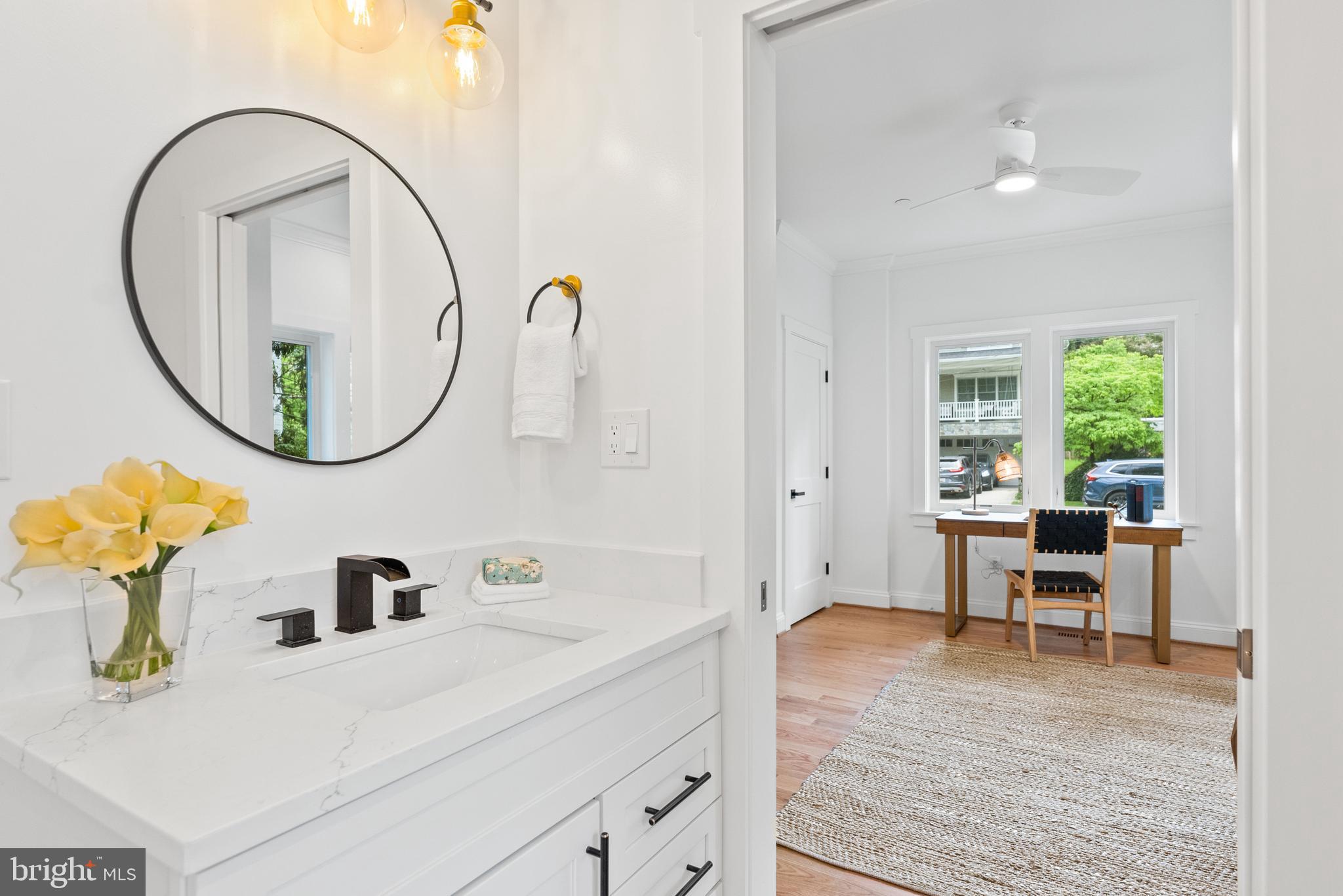 5226 Baltimore Avenue Bethesda, MD 20816 - Photo 11 of 101