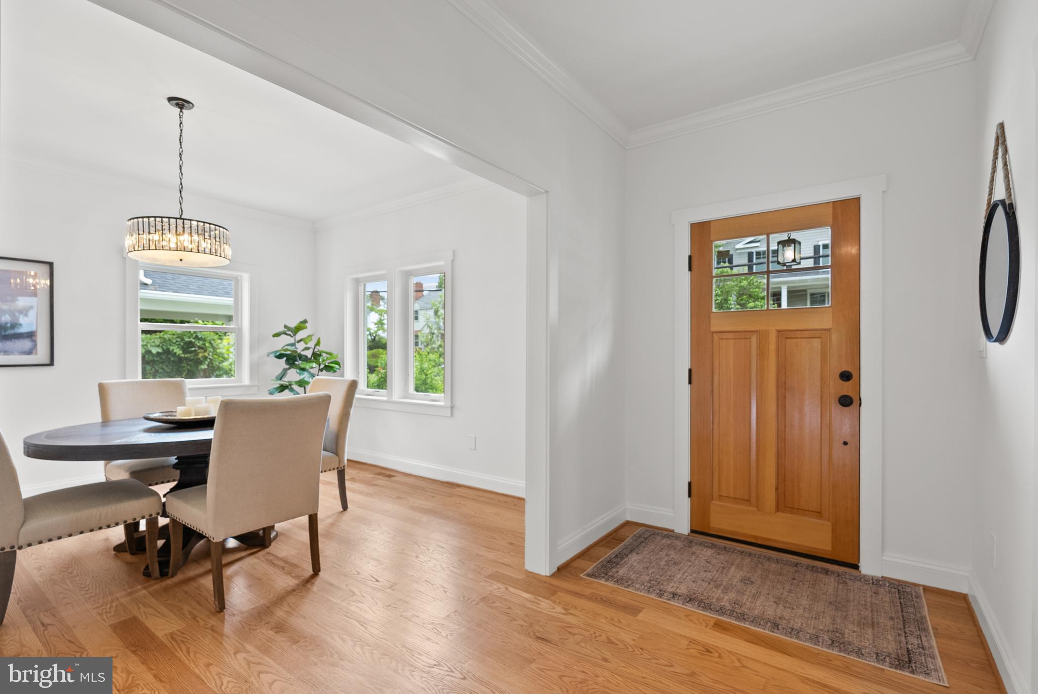 5226 Baltimore Avenue Bethesda, MD 20816 - Photo 14 of 101