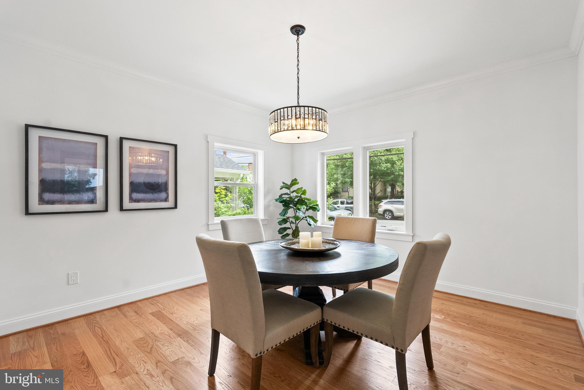 5226 Baltimore Avenue Bethesda, MD 20816 - Photo 15 of 101