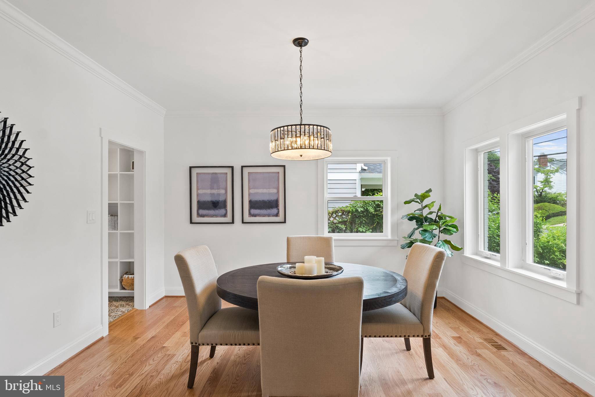 5226 Baltimore Avenue Bethesda, MD 20816 - Photo 16 of 101