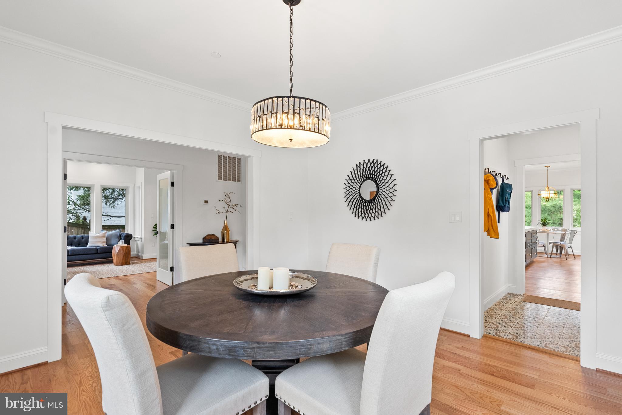 5226 Baltimore Avenue Bethesda, MD 20816 - Photo 17 of 101