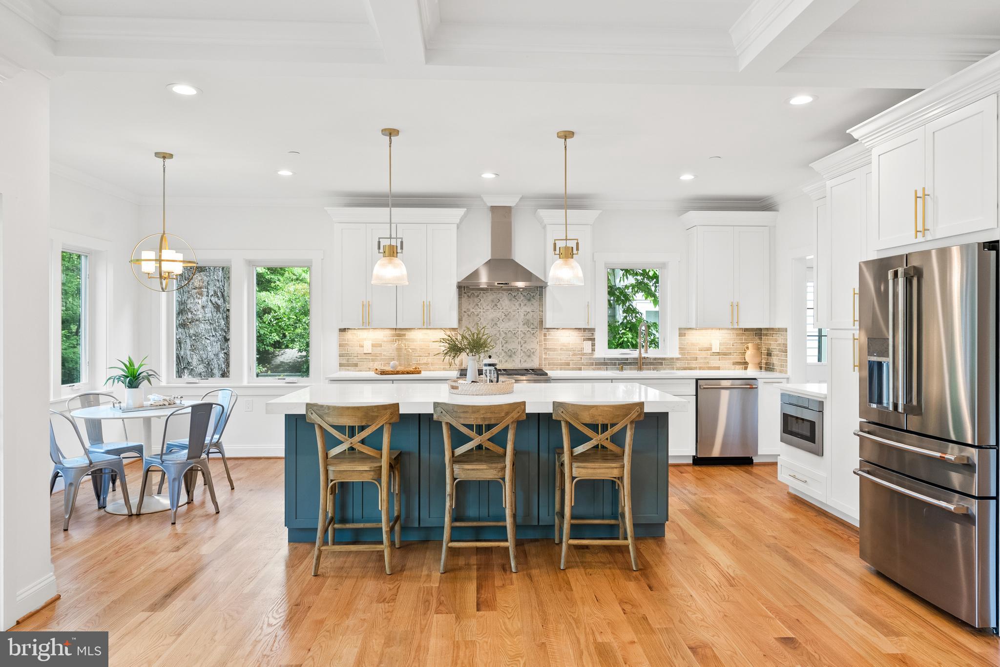 5226 Baltimore Avenue Bethesda, MD 20816 - Photo 18 of 101