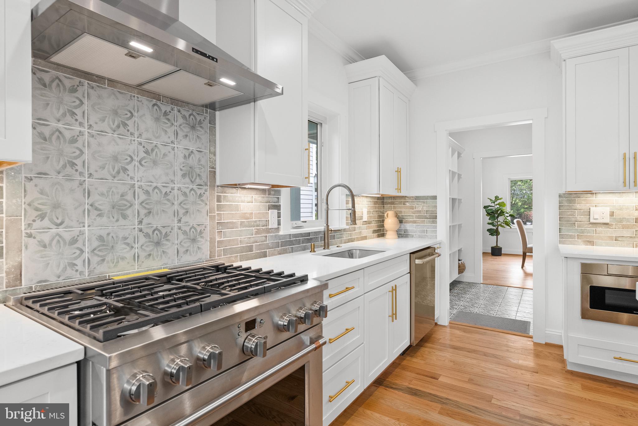 5226 Baltimore Avenue Bethesda, MD 20816 - Photo 19 of 101