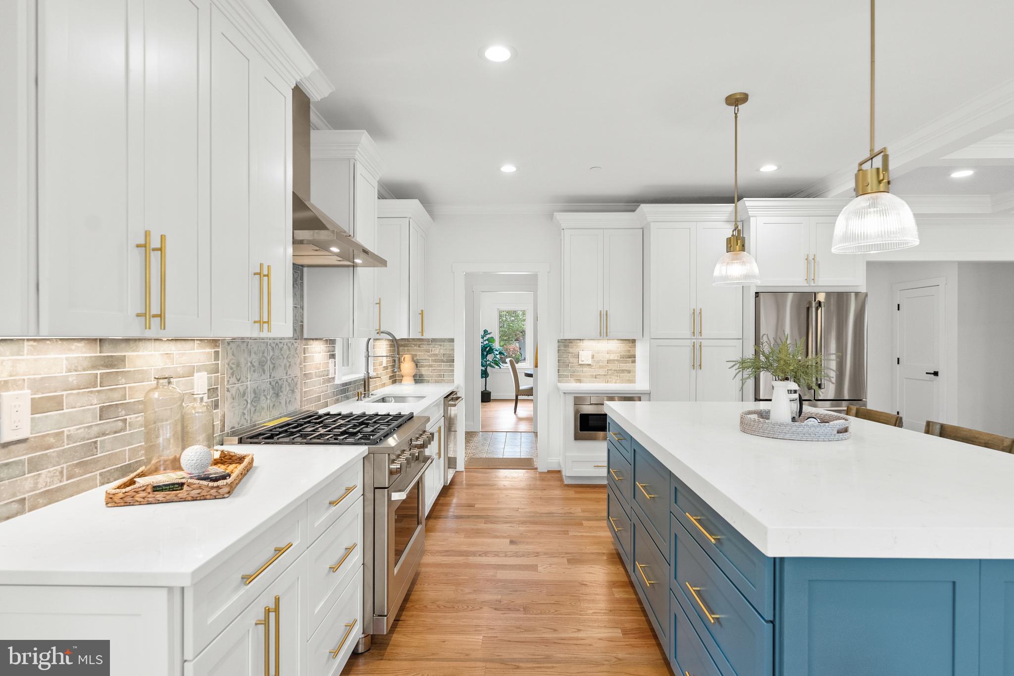 5226 Baltimore Avenue Bethesda, MD 20816 - Photo 20 of 101