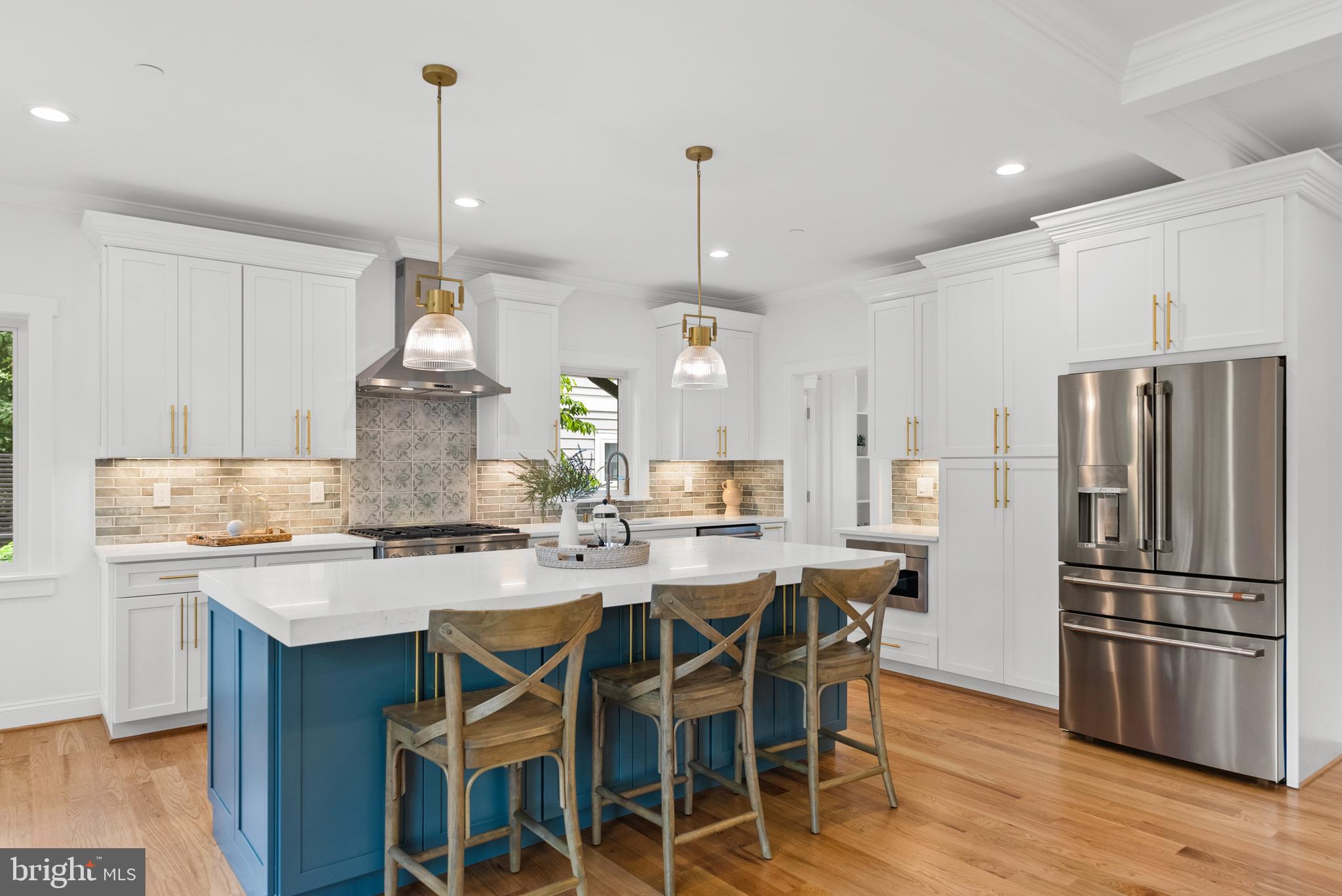 5226 Baltimore Avenue Bethesda, MD 20816 - Photo 22 of 101