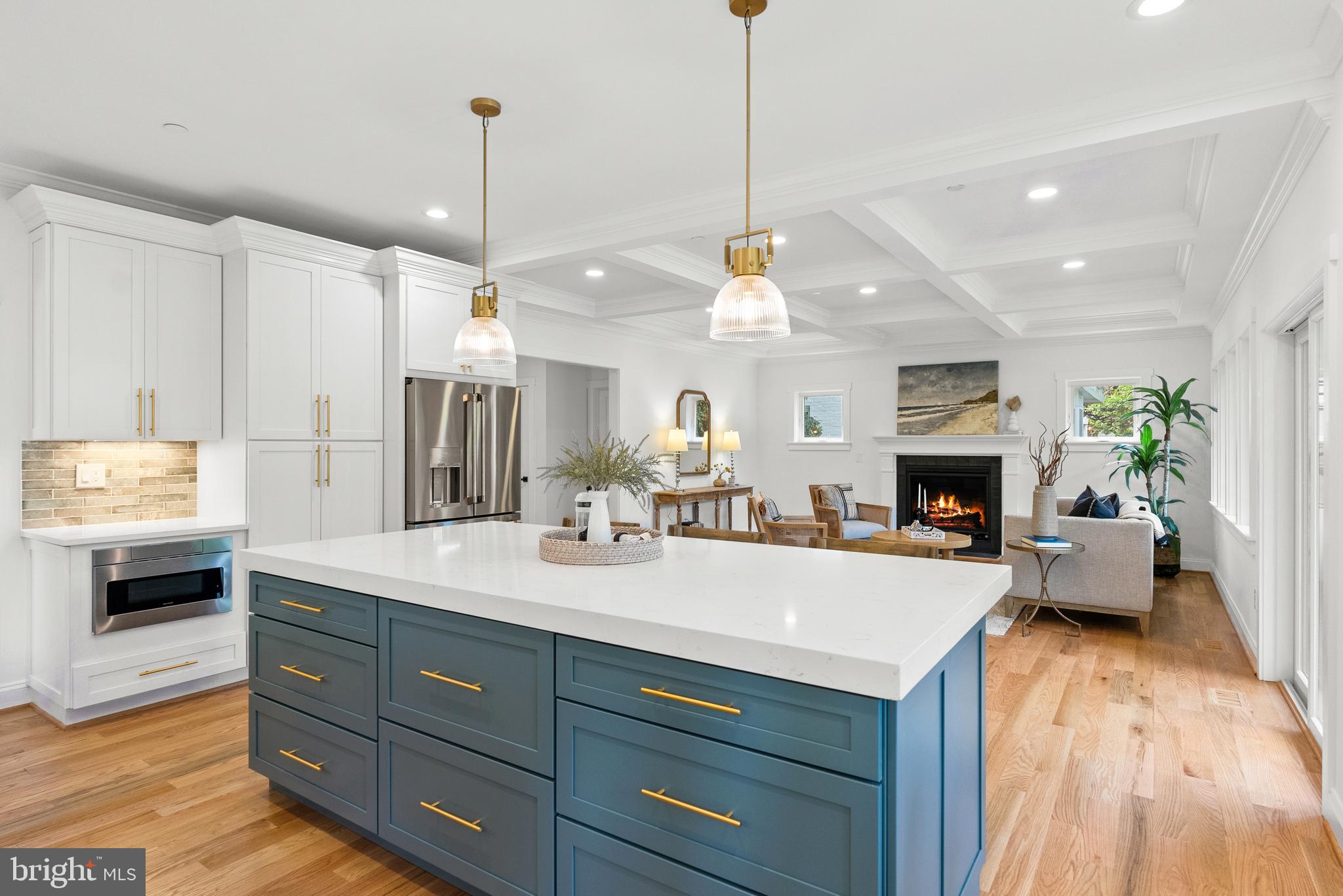 5226 Baltimore Avenue Bethesda, MD 20816 - Photo 23 of 101