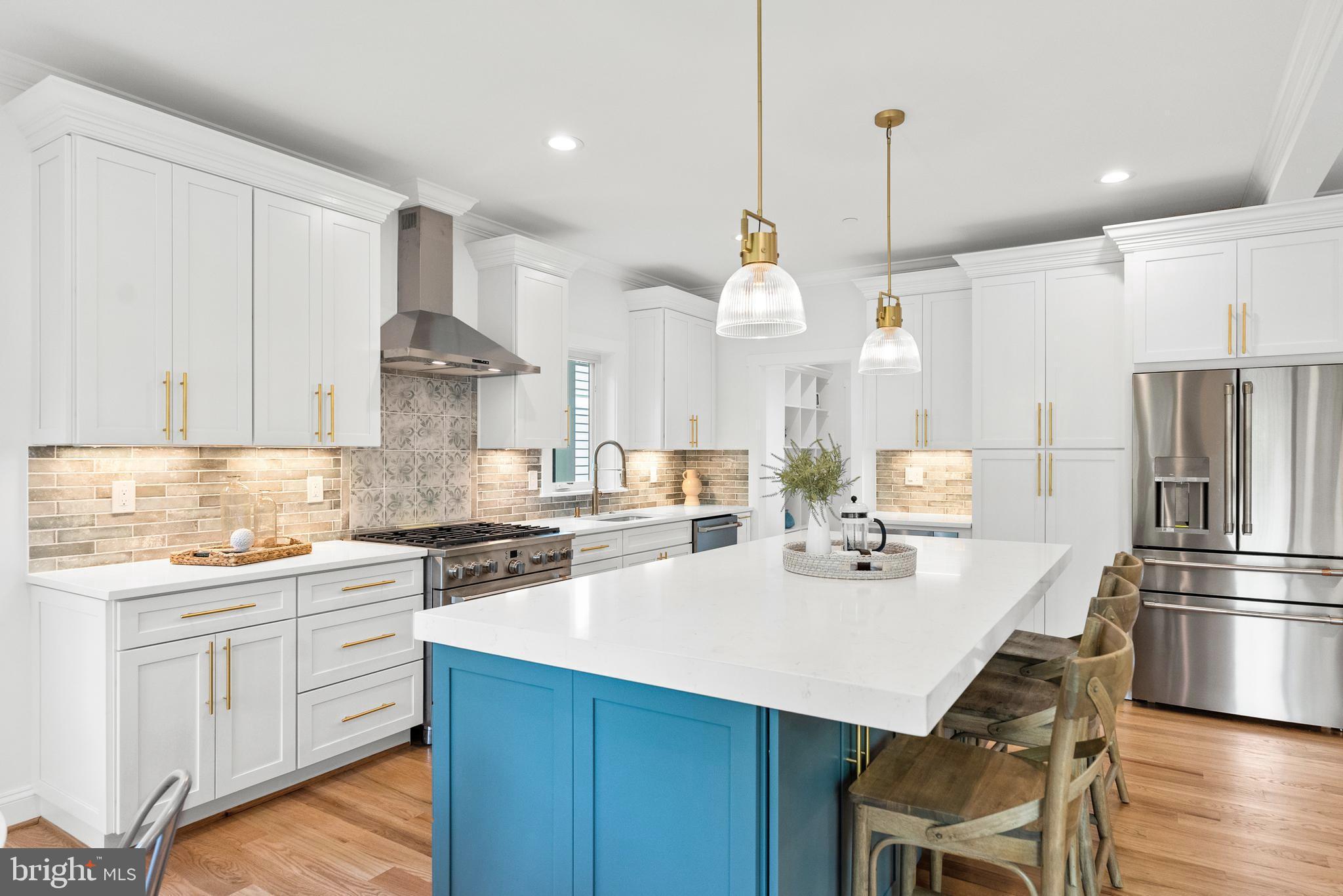 5226 Baltimore Avenue Bethesda, MD 20816 - Photo 24 of 101