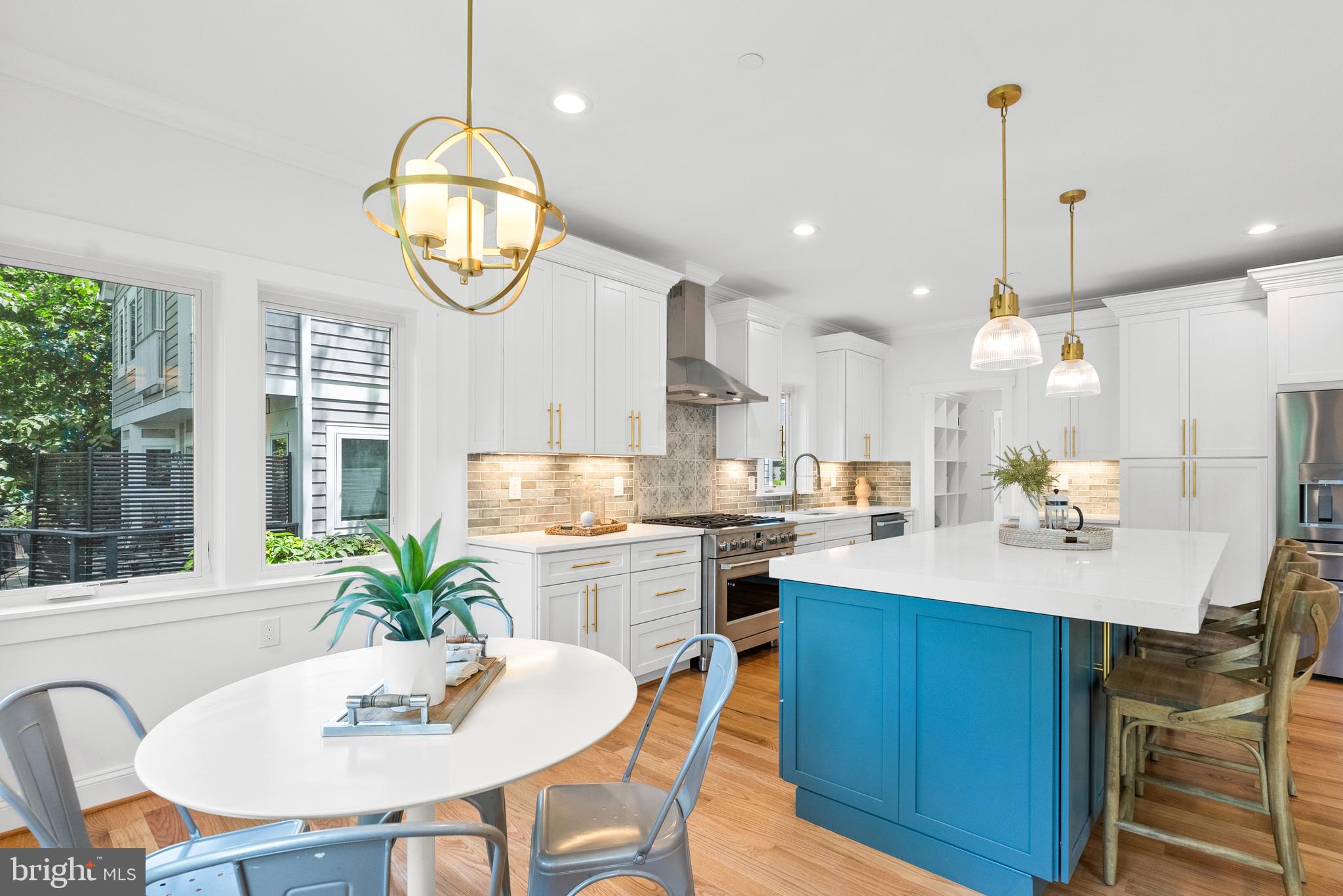 5226 Baltimore Avenue Bethesda, MD 20816 - Photo 25 of 101