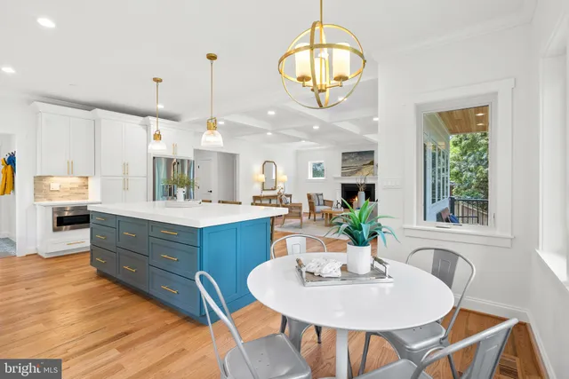 $2,289,000 | 5226 Baltimore Avenue, Bethesda, MD 20816