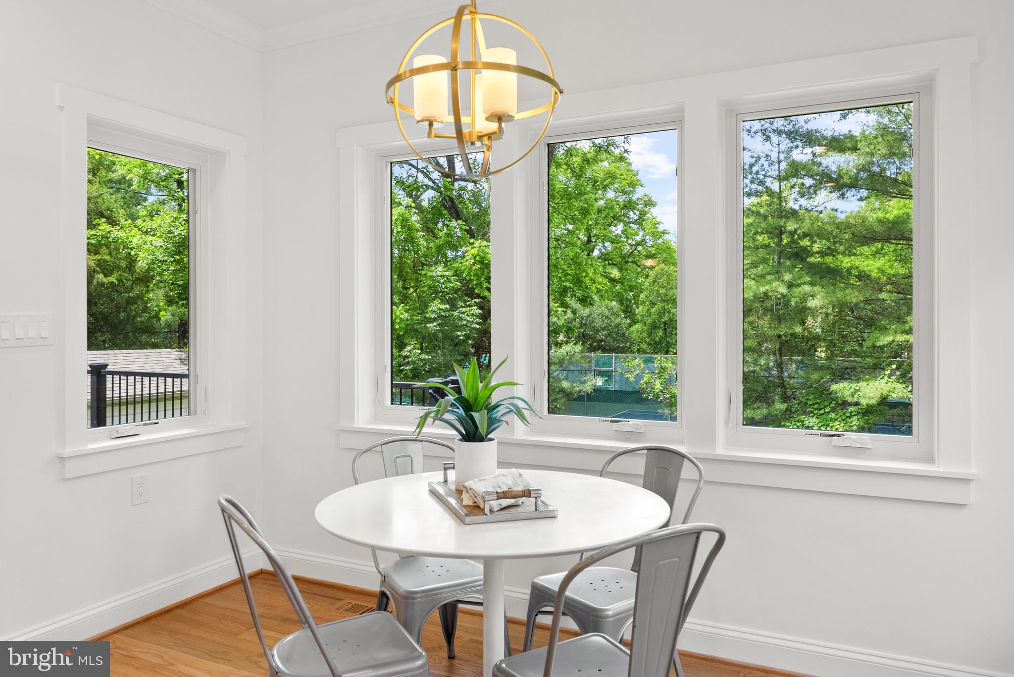 5226 Baltimore Avenue Bethesda, MD 20816 - Photo 27 of 101