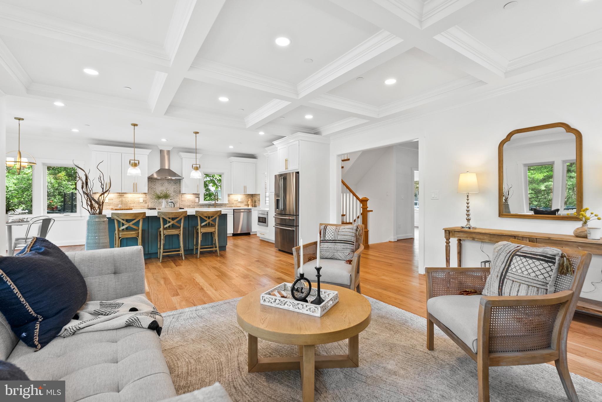 5226 Baltimore Avenue Bethesda, MD 20816 - Photo 28 of 101