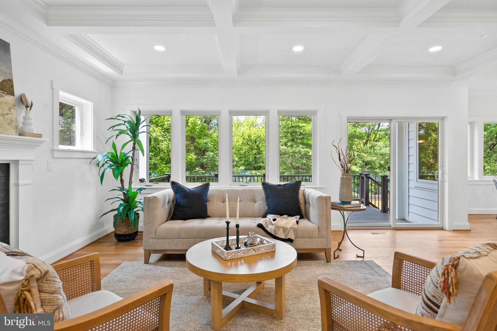 5226 Baltimore Avenue Bethesda, MD 20816 - Photo 29 of 101