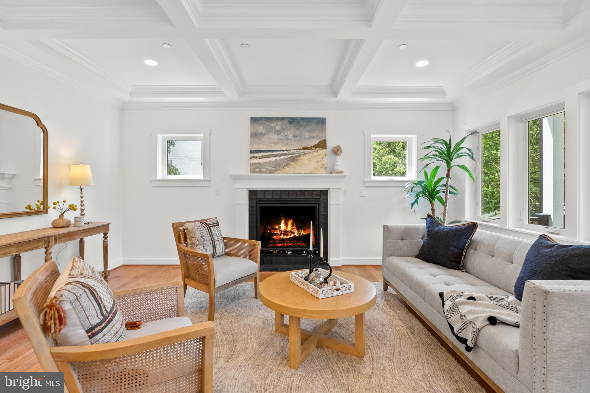 5226 Baltimore Avenue Bethesda, MD 20816 - Photo 30 of 101