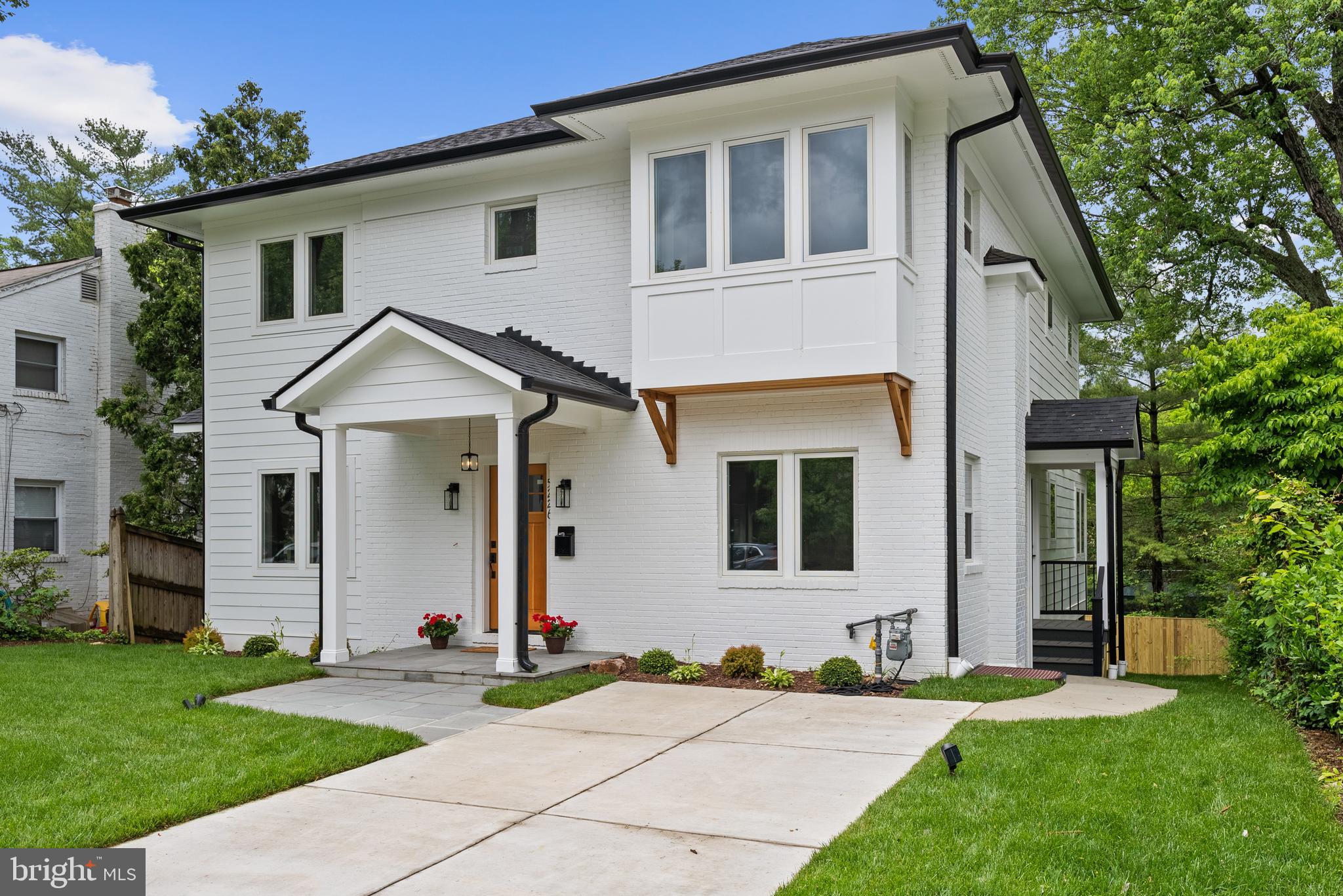 5226 Baltimore Avenue Bethesda, MD 20816 - Photo 3 of 101