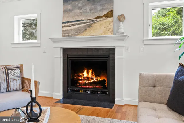 $2,289,000 | 5226 Baltimore Avenue, Bethesda, MD 20816