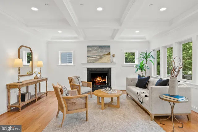 $2,289,000 | 5226 Baltimore Avenue, Bethesda, MD 20816