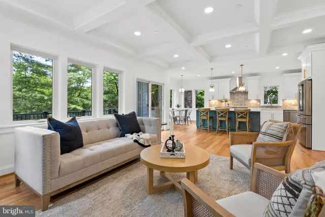 $2,289,000 | 5226 Baltimore Avenue, Bethesda, MD 20816