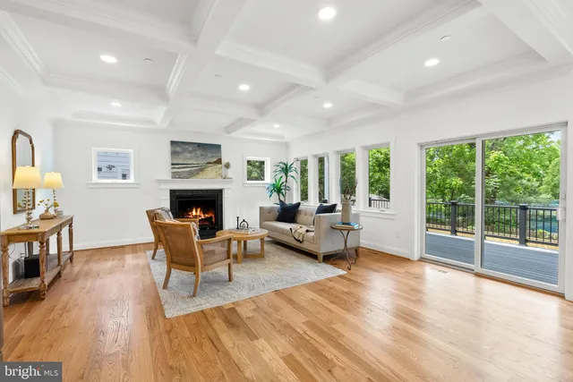 $2,289,000 | 5226 Baltimore Avenue, Bethesda, MD 20816