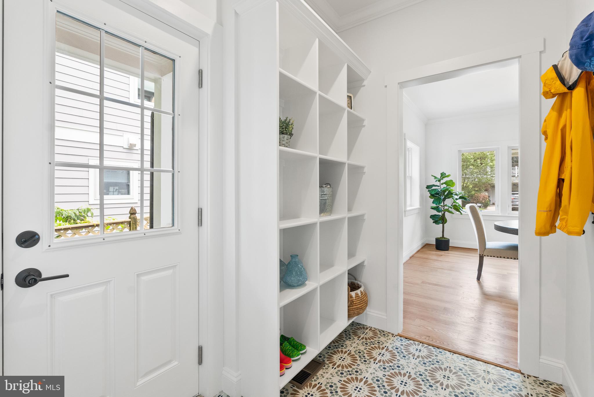 5226 Baltimore Avenue Bethesda, MD 20816 - Photo 36 of 101