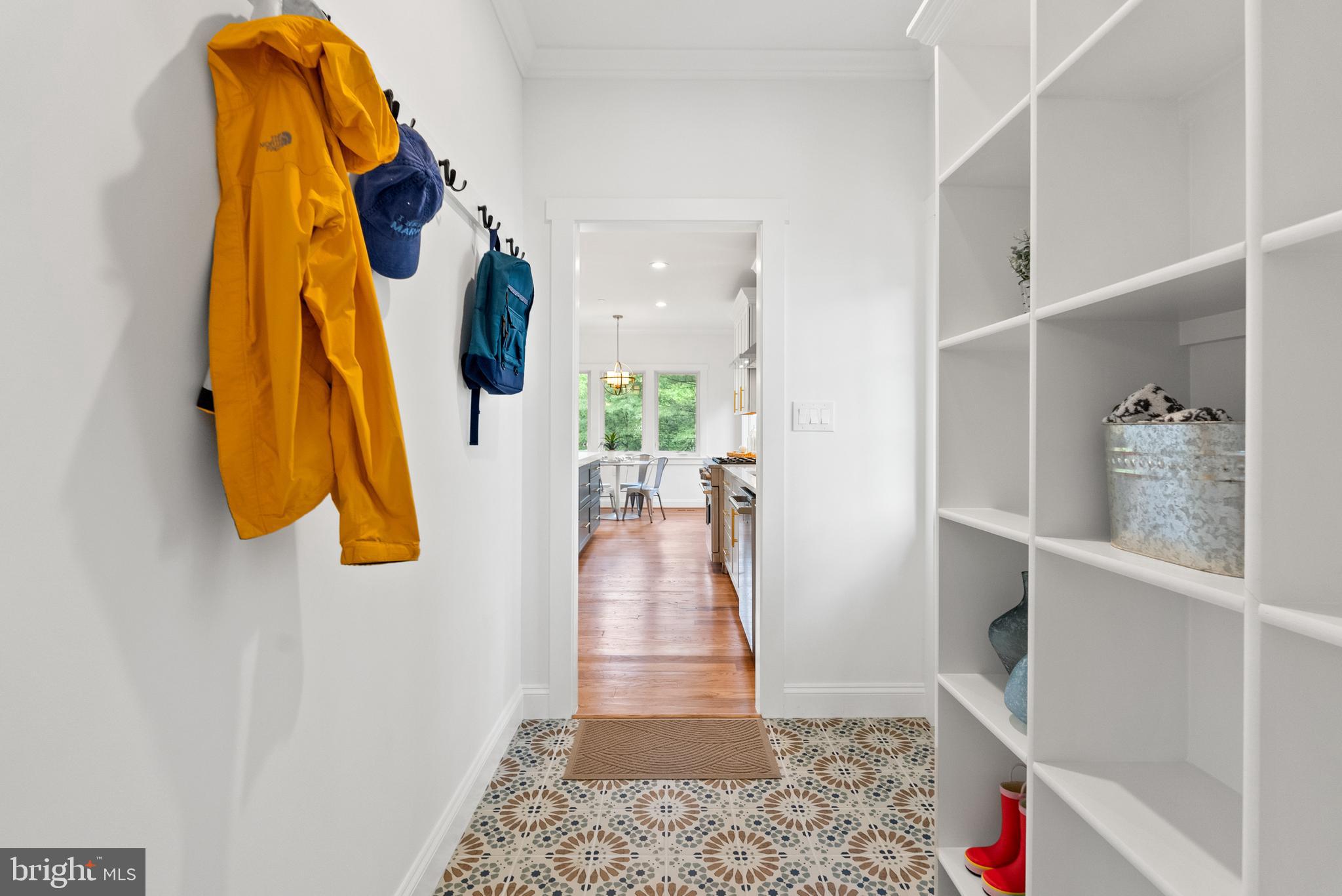 5226 Baltimore Avenue Bethesda, MD 20816 - Photo 37 of 101