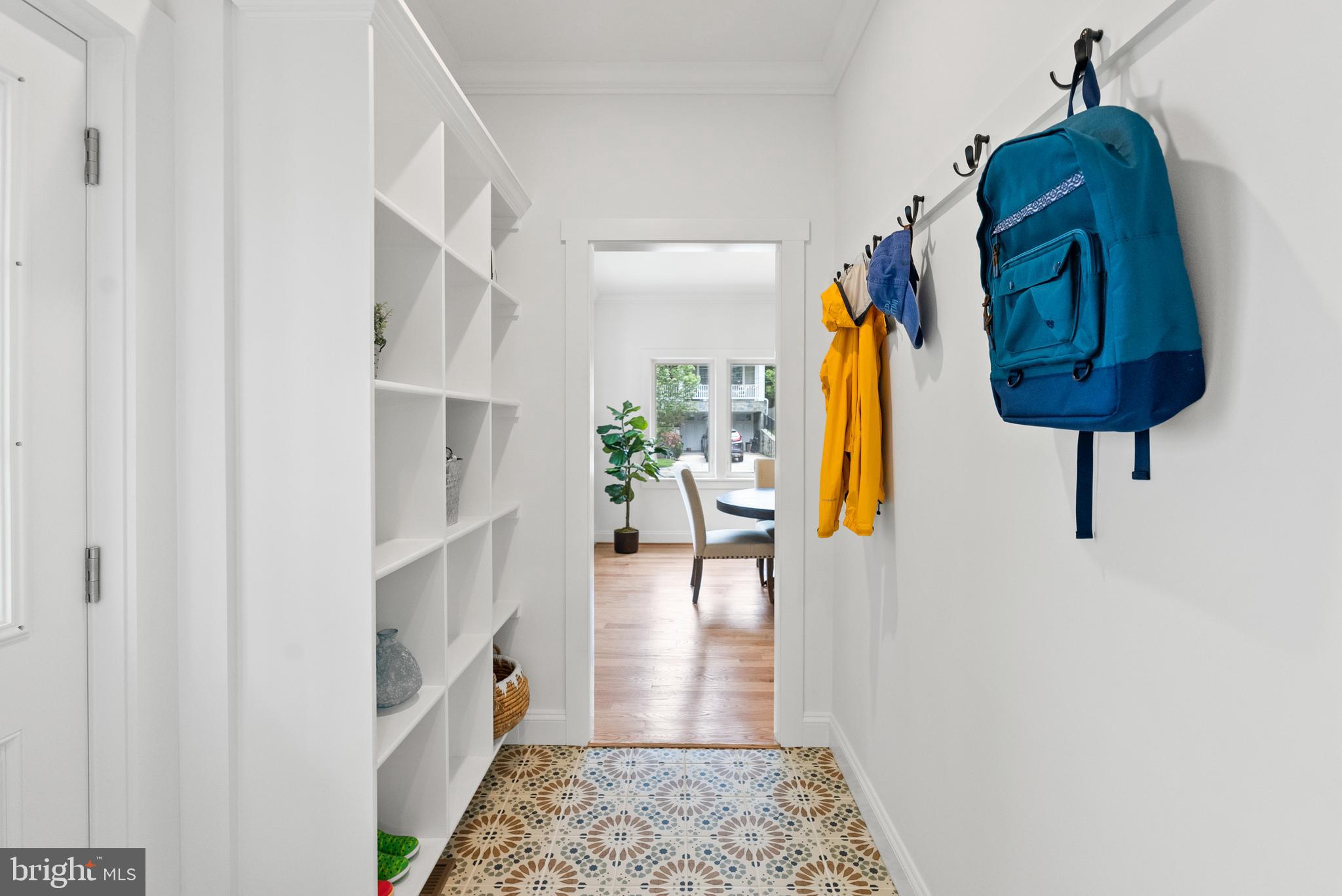 5226 Baltimore Avenue Bethesda, MD 20816 - Photo 38 of 101