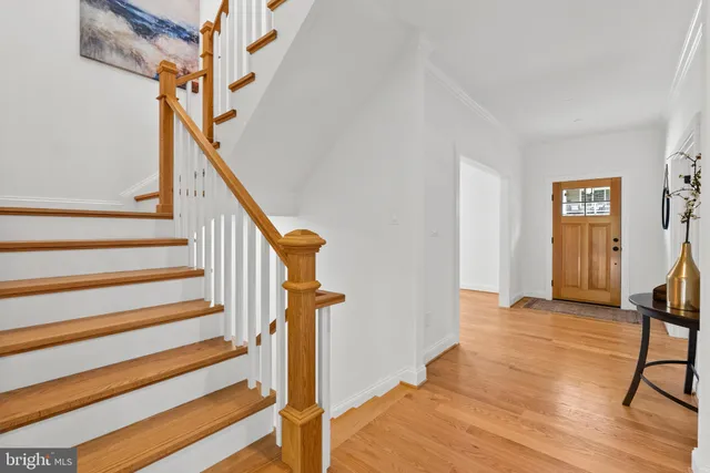$2,289,000 | 5226 Baltimore Avenue, Bethesda, MD 20816