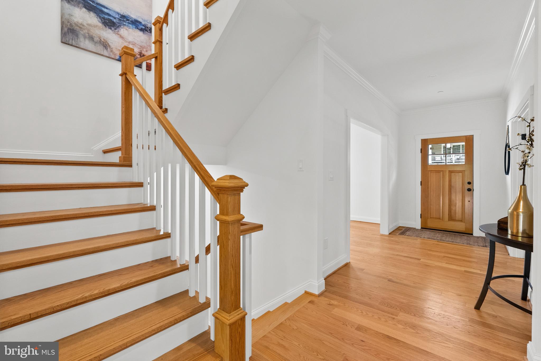 5226 Baltimore Avenue Bethesda, MD 20816 - Photo 39 of 101