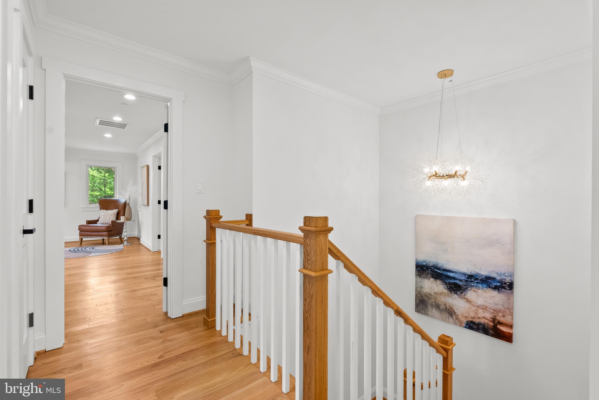 5226 Baltimore Avenue Bethesda, MD 20816 - Photo 40 of 101