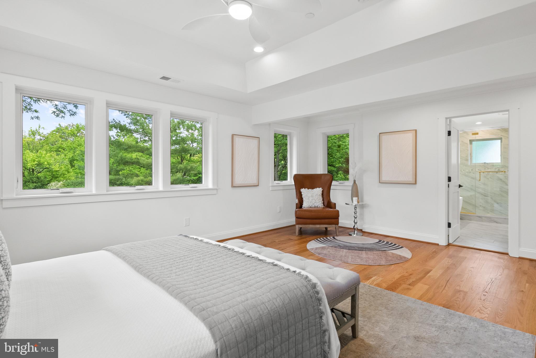 5226 Baltimore Avenue Bethesda, MD 20816 - Photo 42 of 101