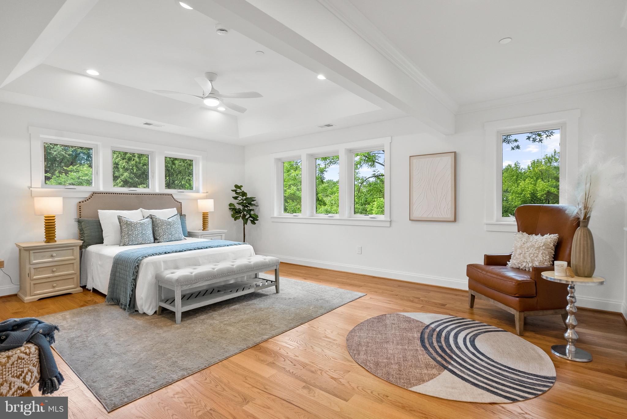 5226 Baltimore Avenue Bethesda, MD 20816 - Photo 43 of 101