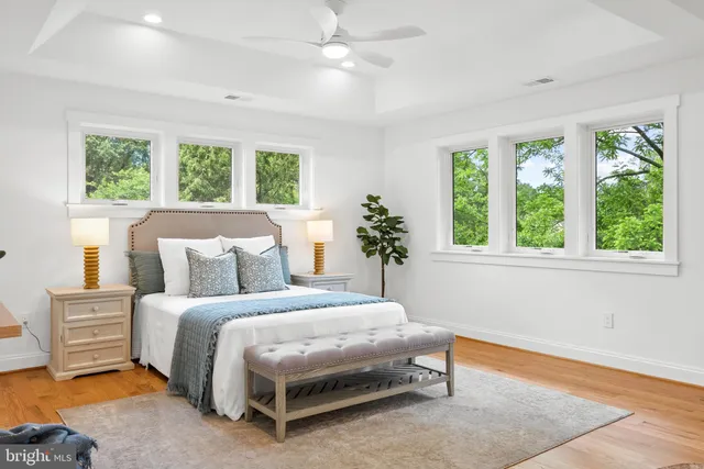 $2,289,000 | 5226 Baltimore Avenue, Bethesda, MD 20816