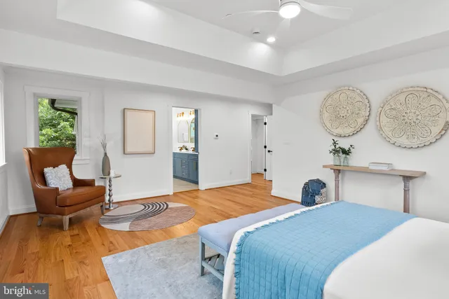 $2,289,000 | 5226 Baltimore Avenue, Bethesda, MD 20816