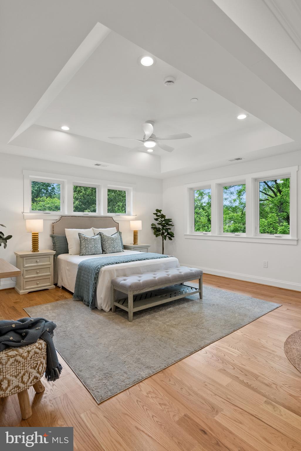 5226 Baltimore Avenue Bethesda, MD 20816 - Photo 47 of 101