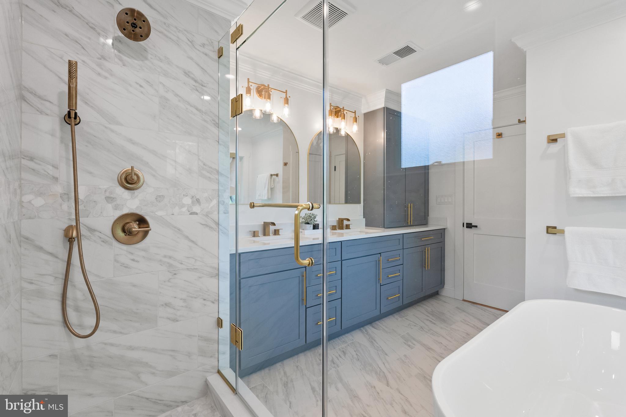 5226 Baltimore Avenue Bethesda, MD 20816 - Photo 49 of 101