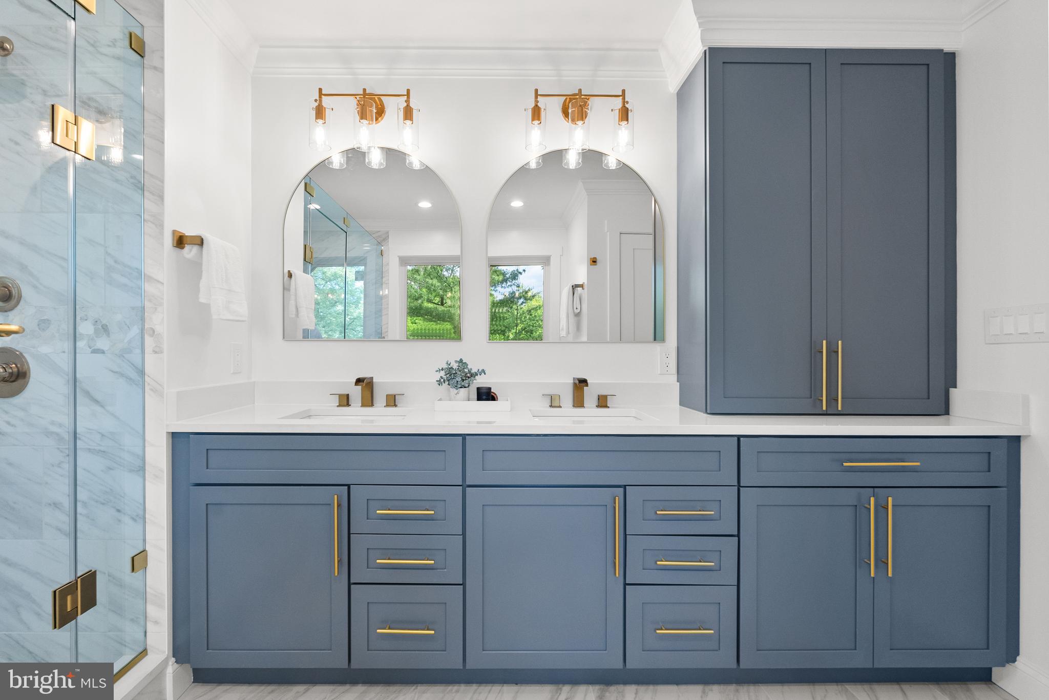 5226 Baltimore Avenue Bethesda, MD 20816 - Photo 50 of 101