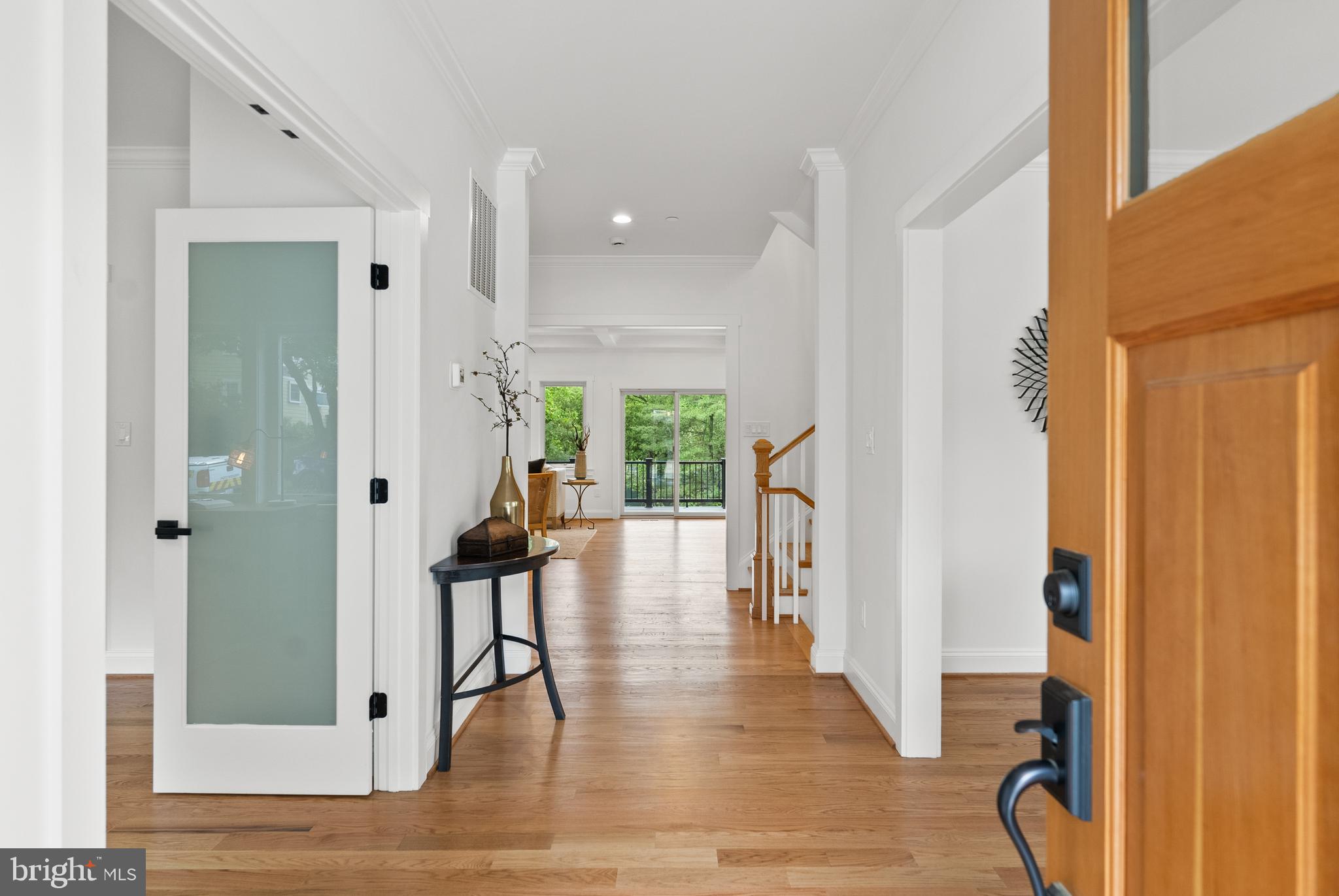 5226 Baltimore Avenue Bethesda, MD 20816 - Photo 5 of 101