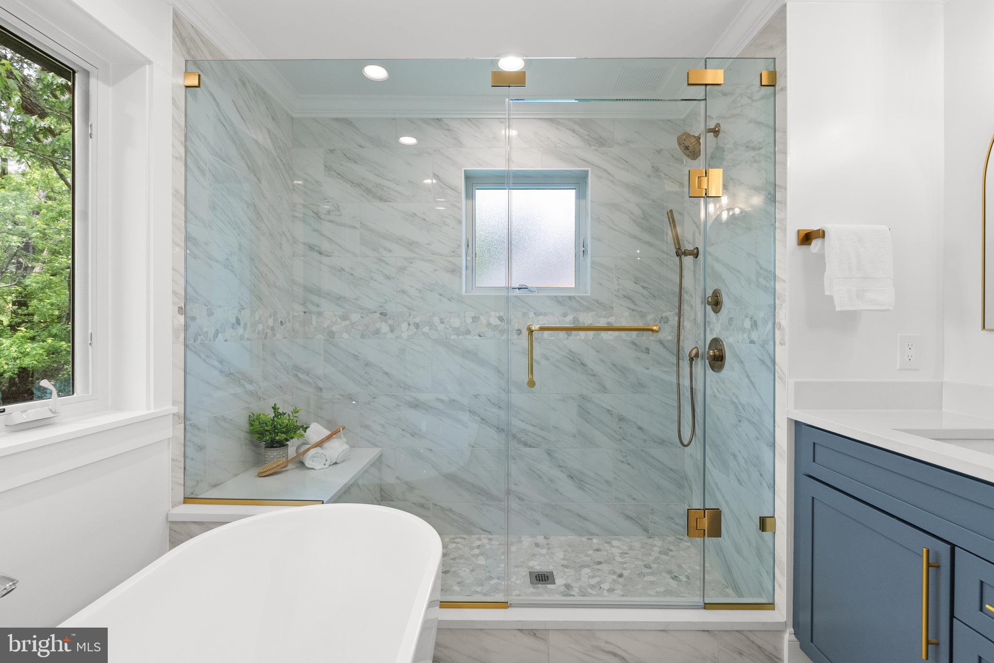 5226 Baltimore Avenue Bethesda, MD 20816 - Photo 51 of 101