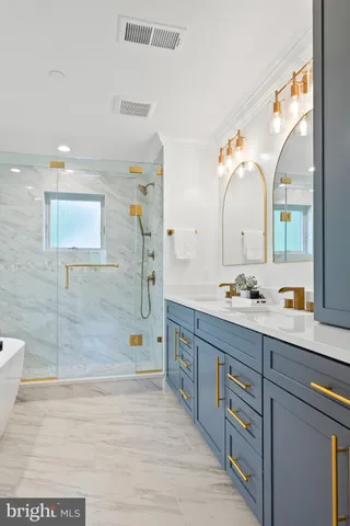 $2,289,000 | 5226 Baltimore Avenue, Bethesda, MD 20816