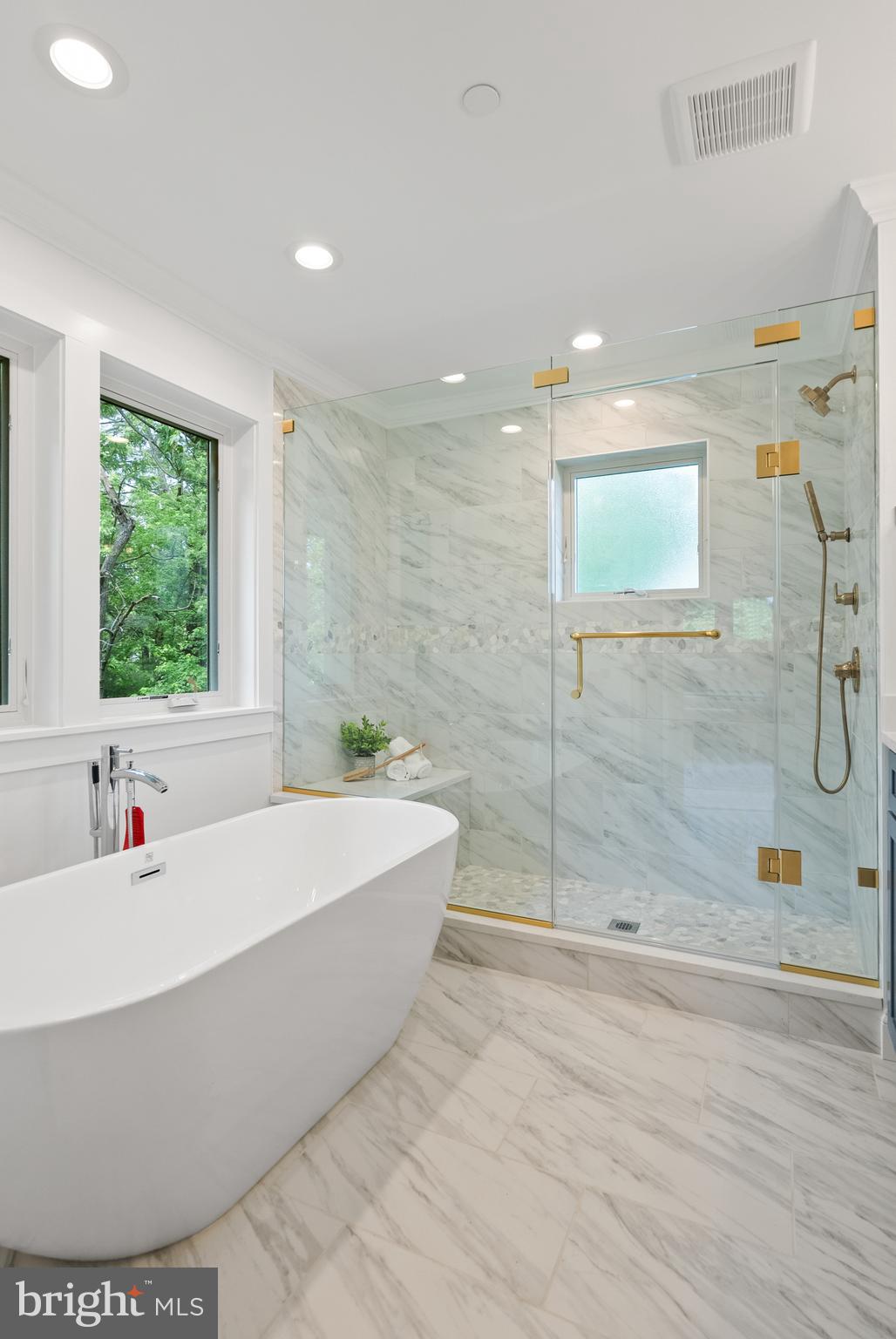 5226 Baltimore Avenue Bethesda, MD 20816 - Photo 53 of 101