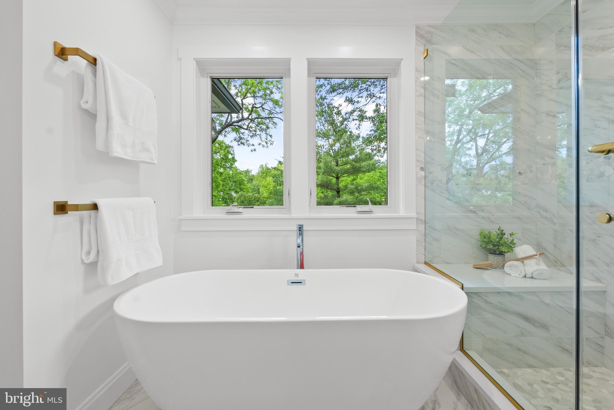 5226 Baltimore Avenue Bethesda, MD 20816 - Photo 57 of 101