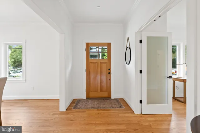 $2,289,000 | 5226 Baltimore Avenue, Bethesda, MD 20816