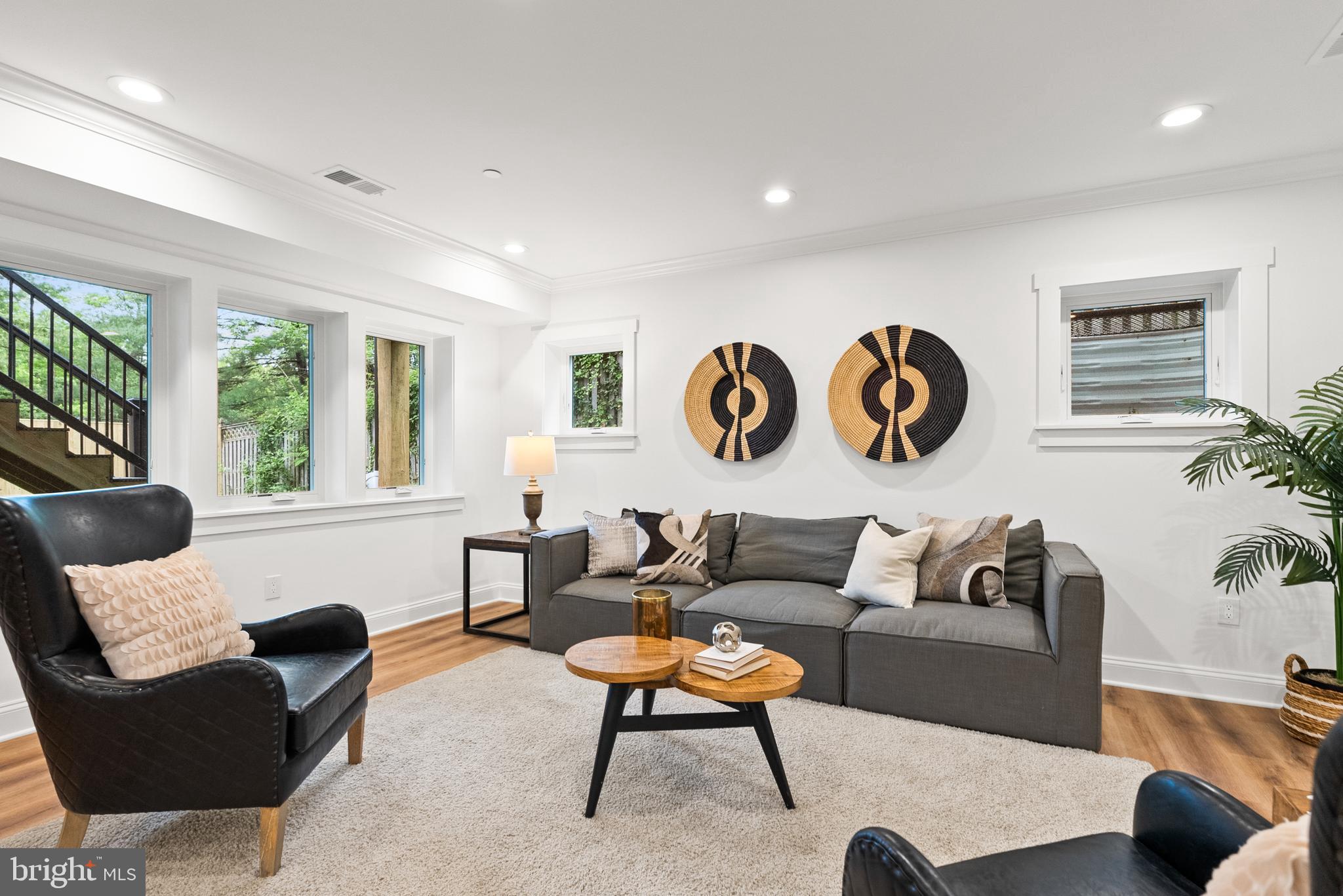 5226 Baltimore Avenue Bethesda, MD 20816 - Photo 67 of 101