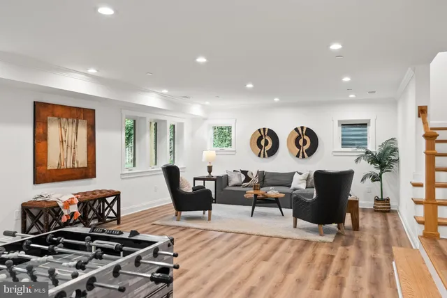 $2,289,000 | 5226 Baltimore Avenue, Bethesda, MD 20816