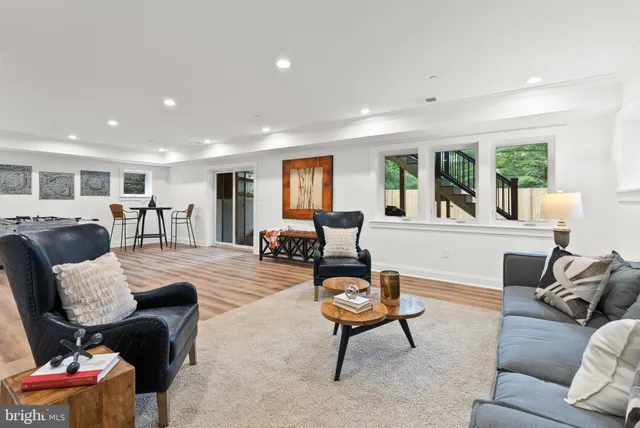 $2,289,000 | 5226 Baltimore Avenue, Bethesda, MD 20816