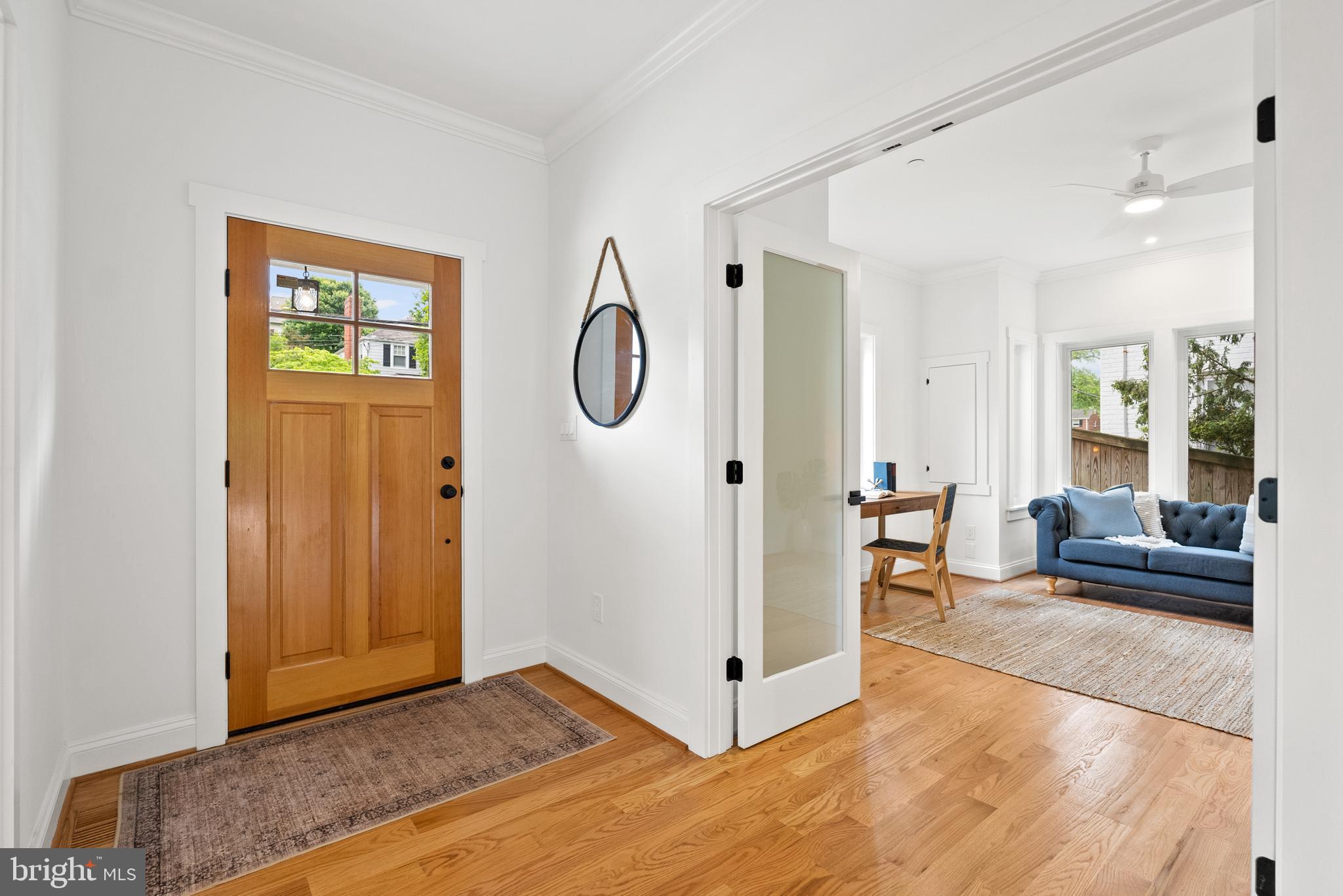 5226 Baltimore Avenue Bethesda, MD 20816 - Photo 7 of 101